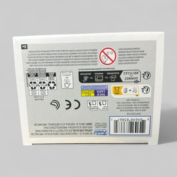 Funko POP! FNAF Five Nights At Freddy’s Withered Freddy Fazbear Figure #1086! - Picture 8 of 8